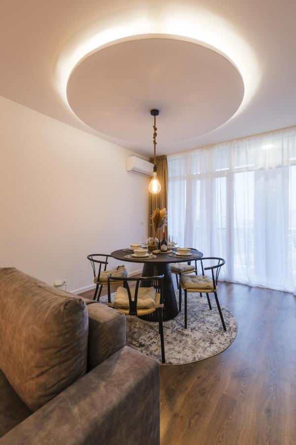 Apartment Near Iulius Mall With Balcony & Private Parking Timişoara Exterior foto